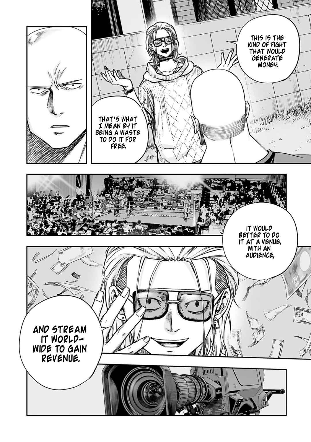 Chapter 280 - Page 9