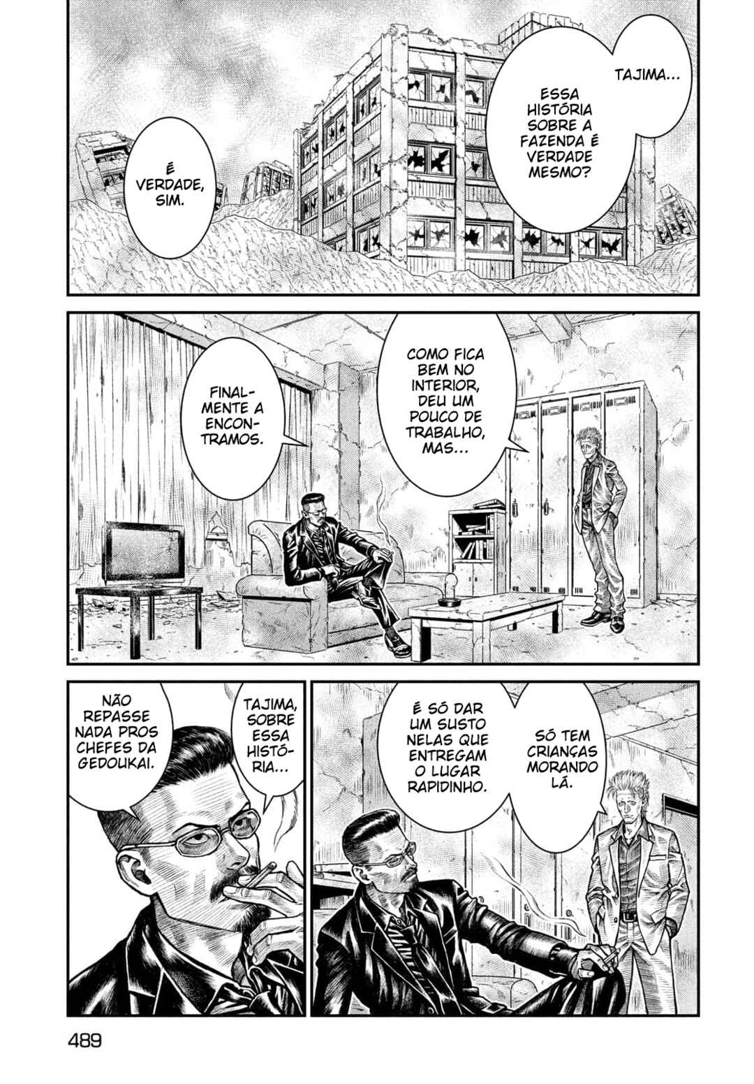 Chapter 5 - Page 26