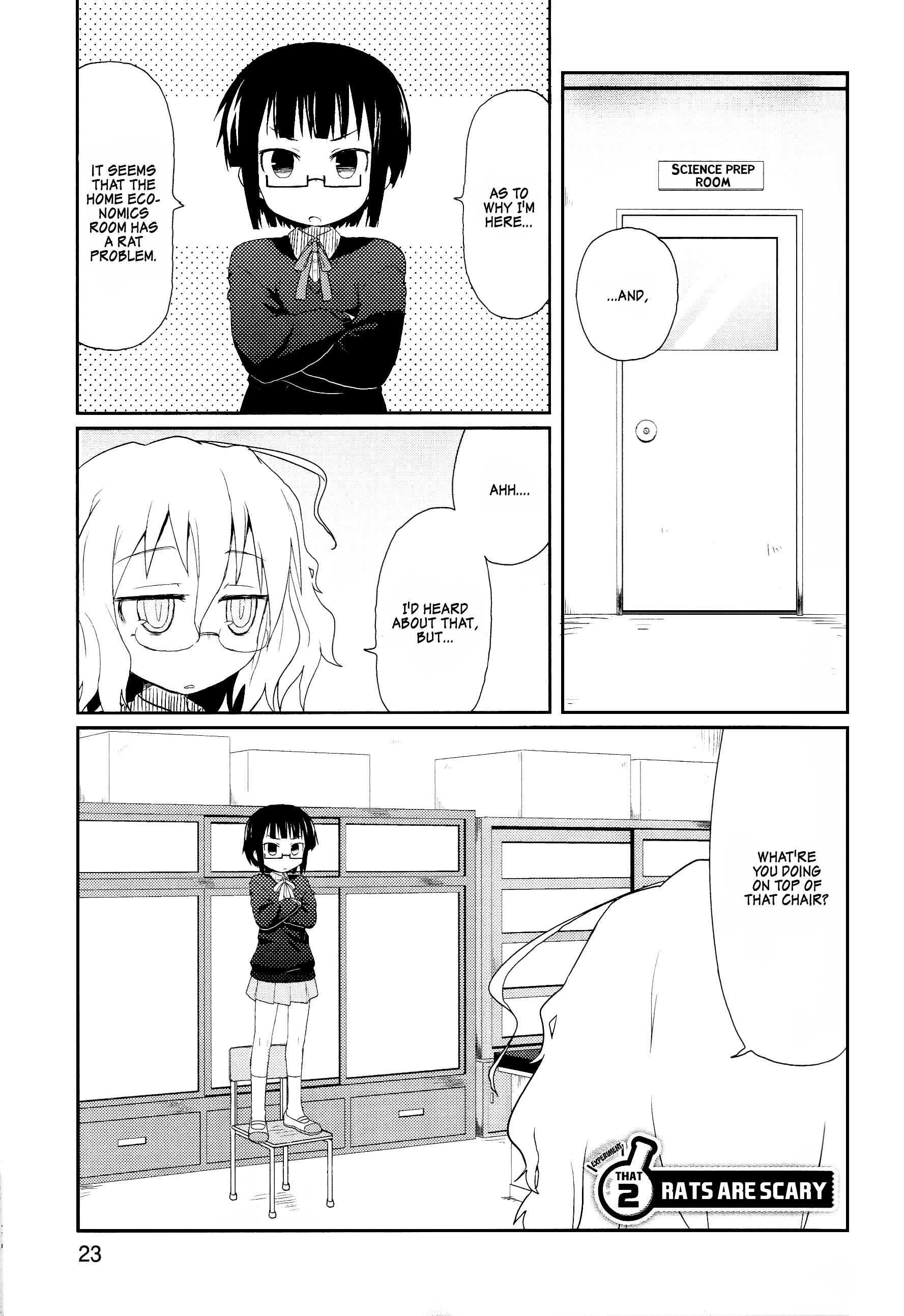 Chapter 2 - Page 3