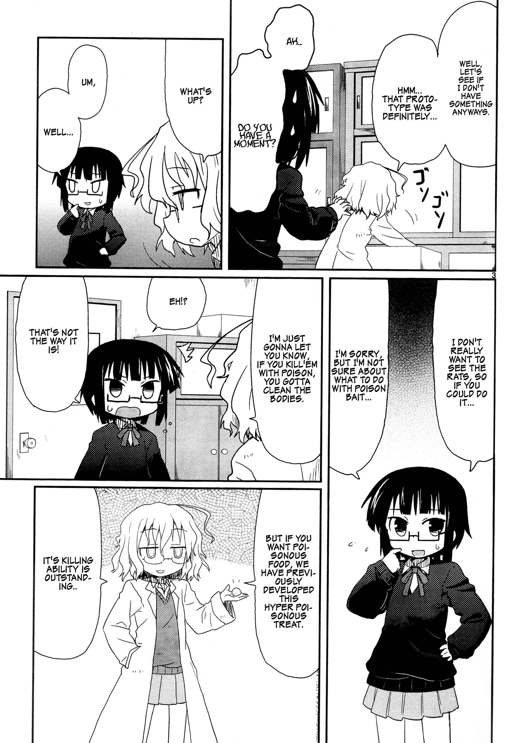 Chapter 2 - Page 5