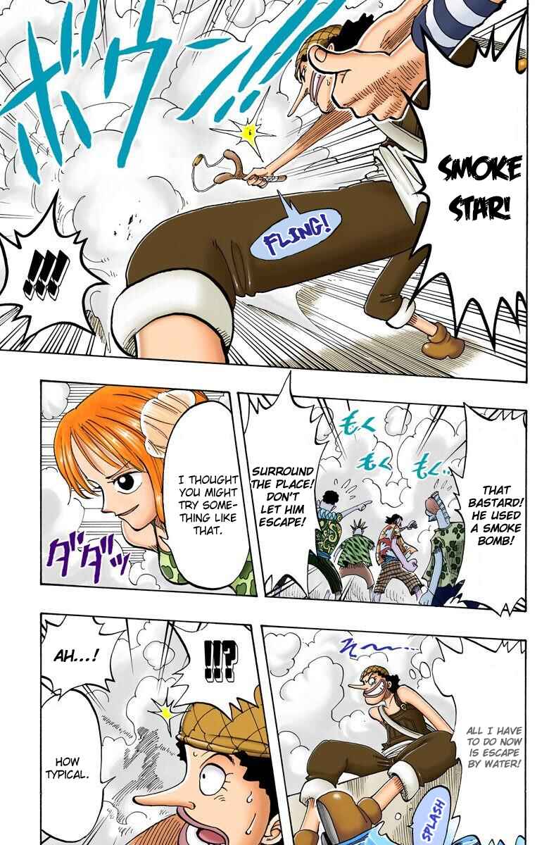 Chapter 74 - Page 12
