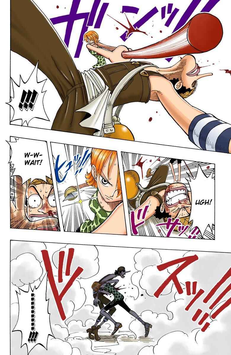 Chapter 74 - Page 13