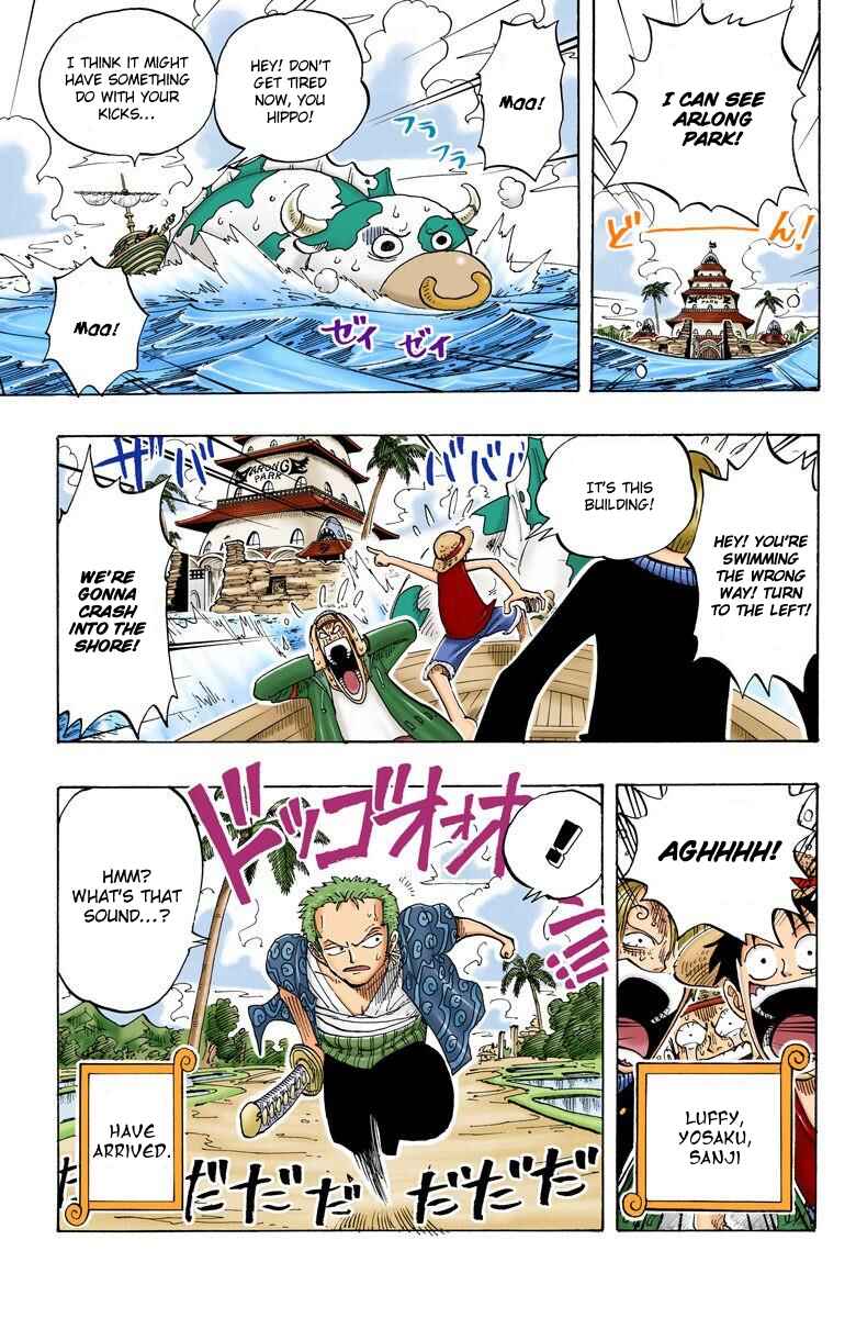 Chapter 74 - Page 20