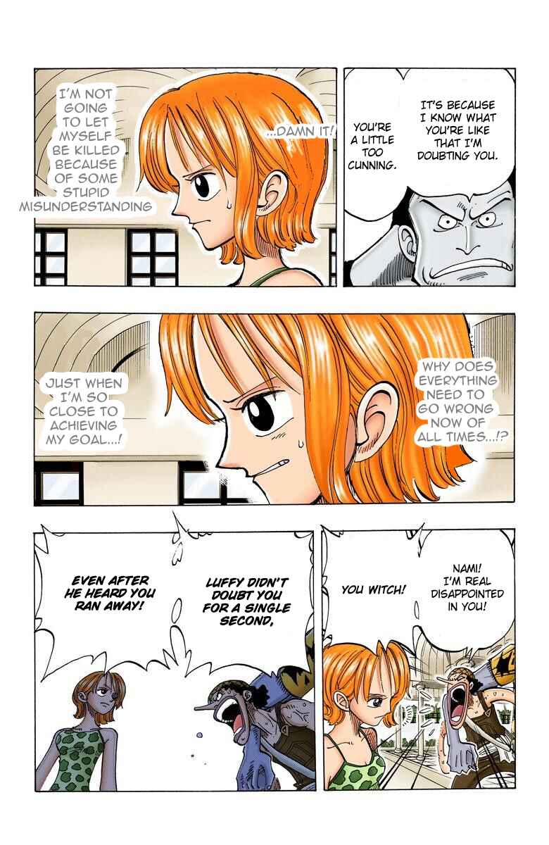 Chapter 74 - Page 5