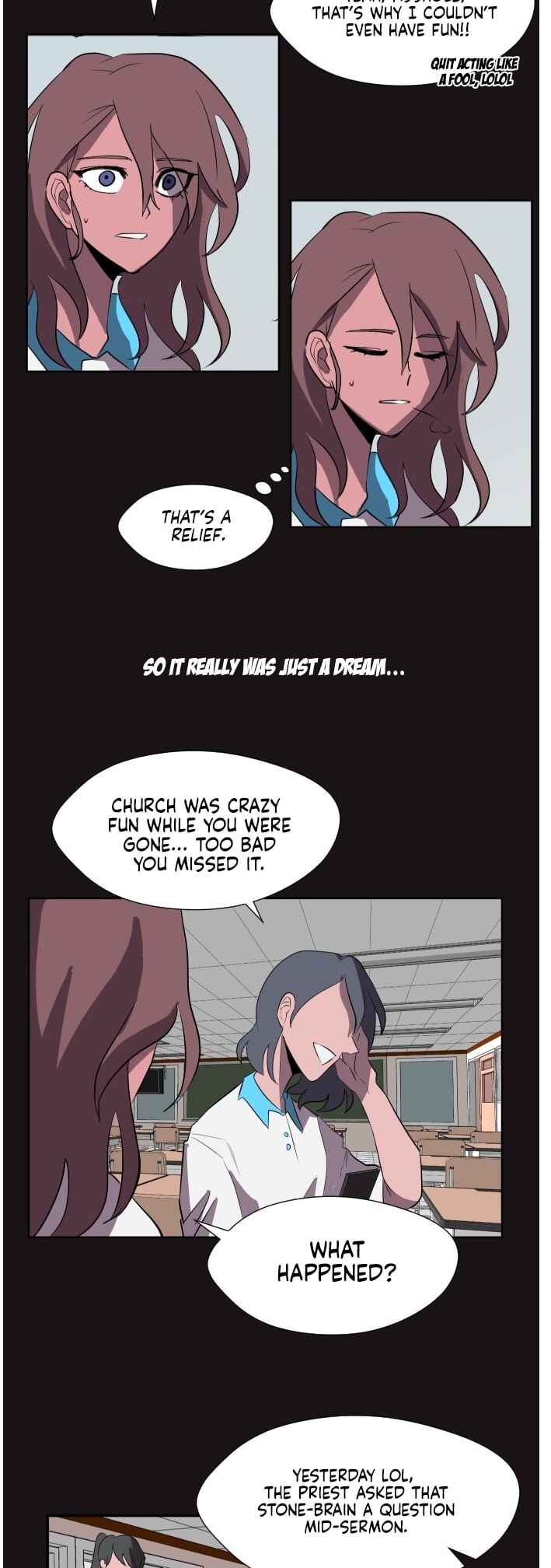 Chapter 85 - Page 10
