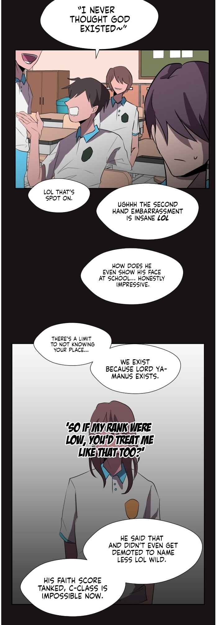 Chapter 85 - Page 13