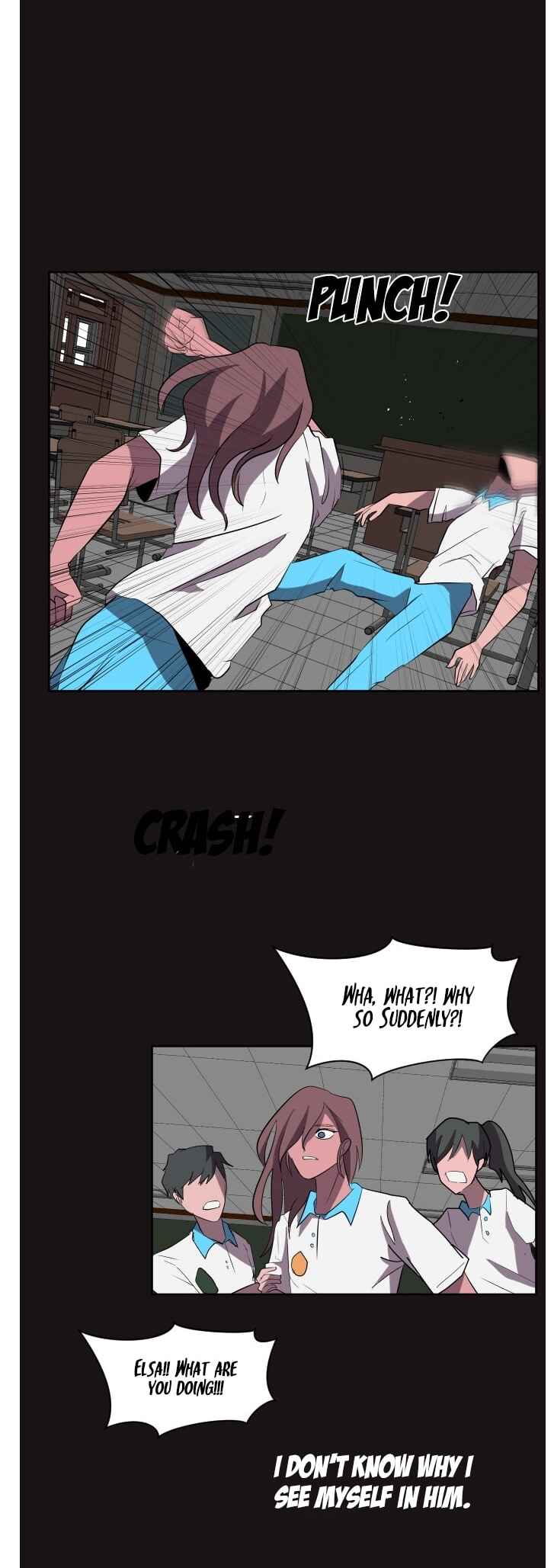 Chapter 85 - Page 18