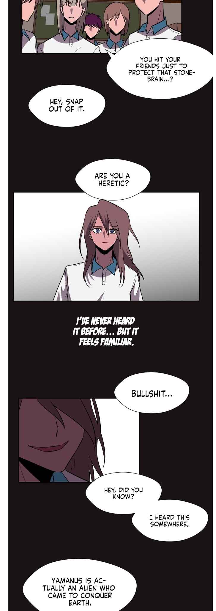 Chapter 85 - Page 23