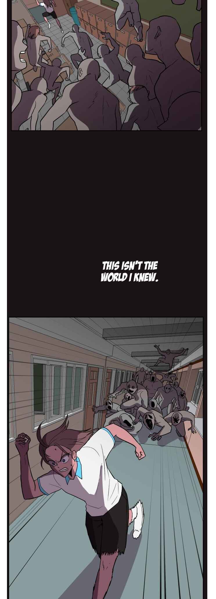 Chapter 85 - Page 29