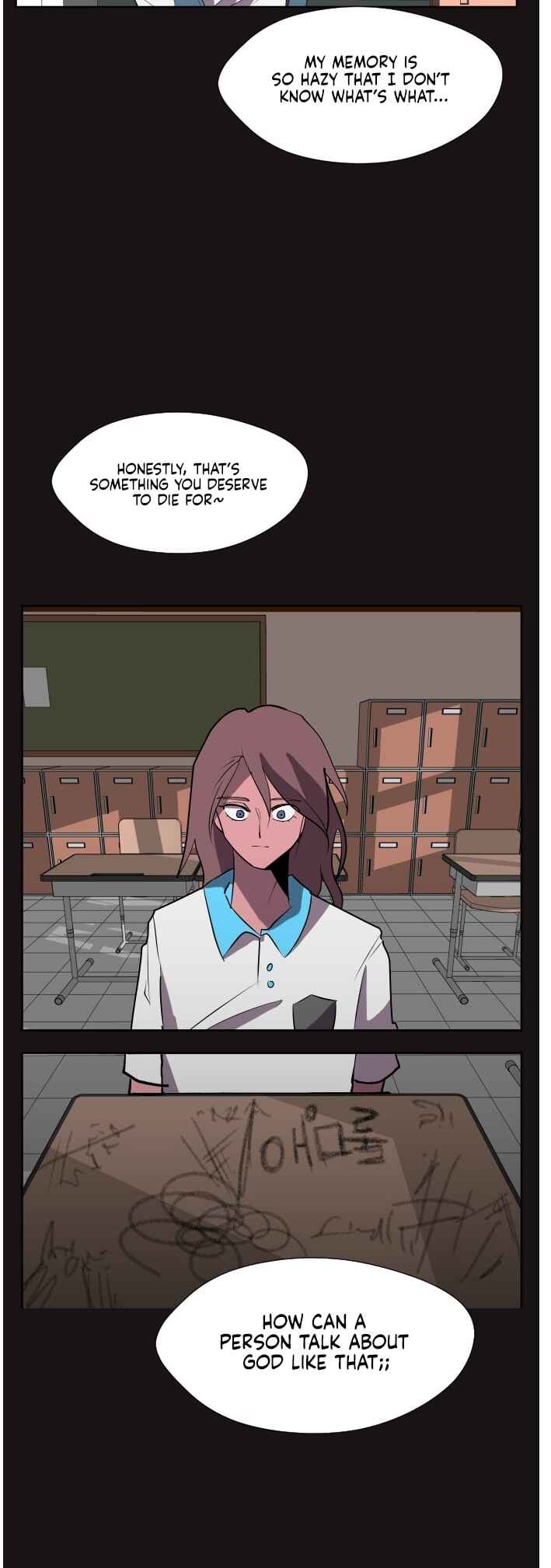 Chapter 85 - Page 3