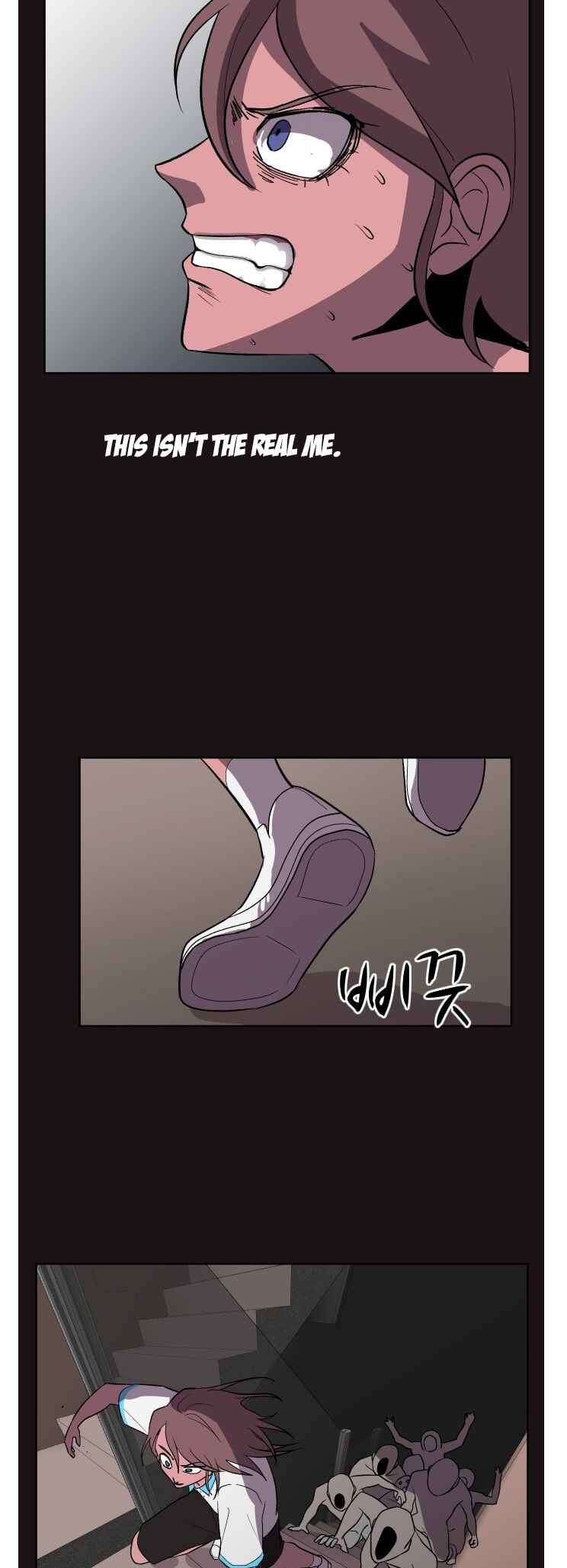 Chapter 85 - Page 31