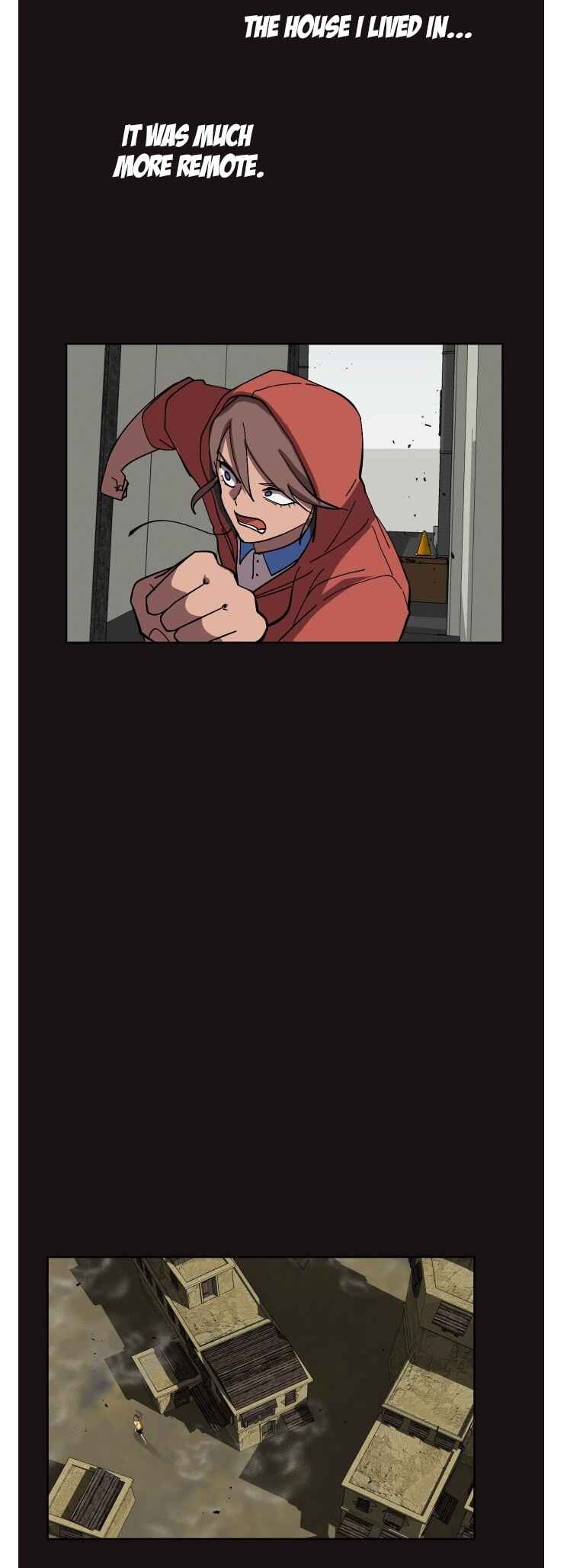 Chapter 85 - Page 39