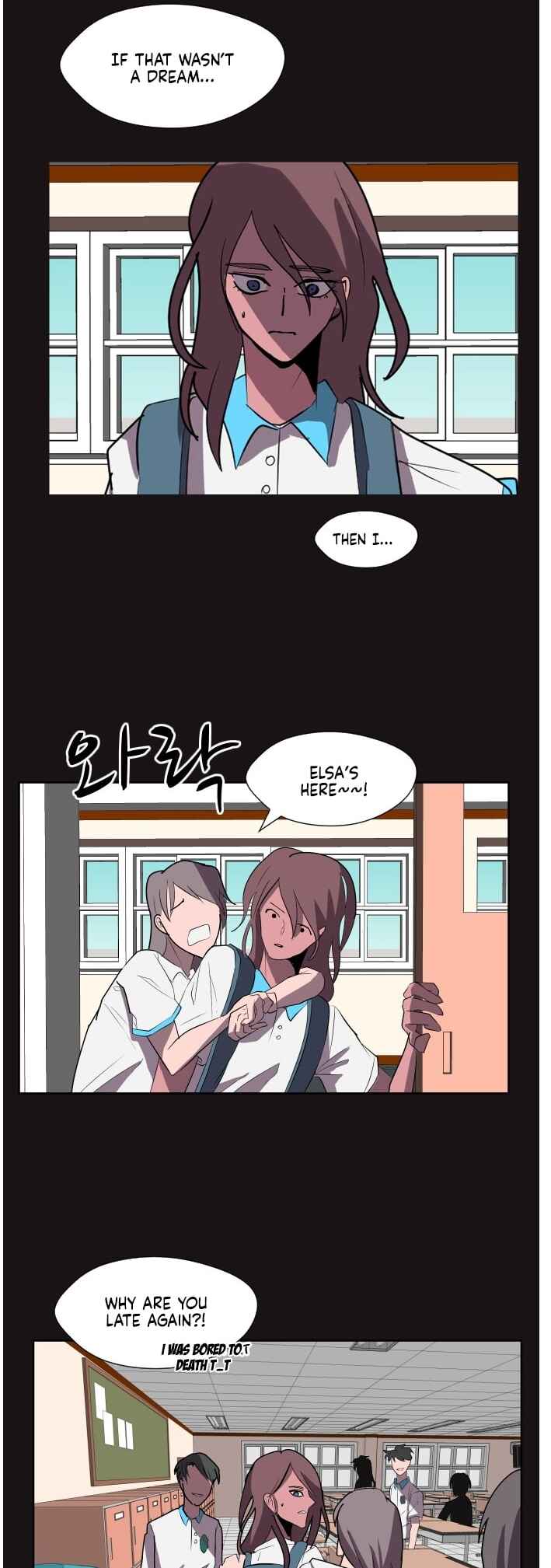 Chapter 85 - Page 7