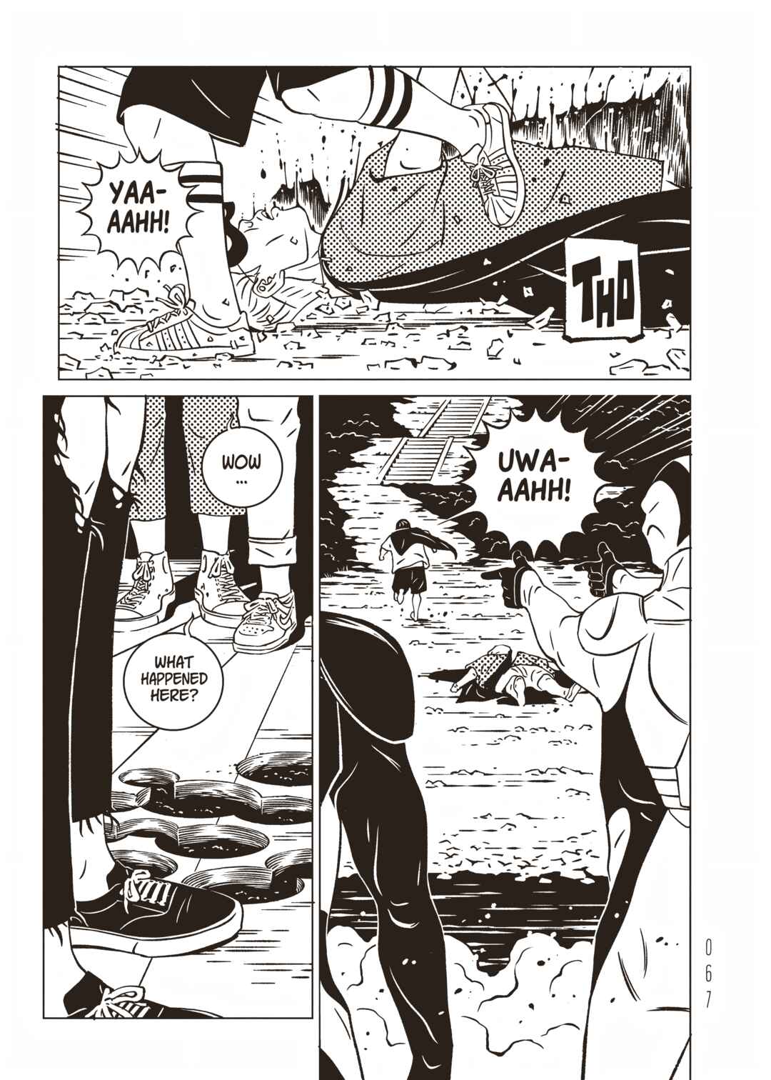 Chapter 18 - Page 21