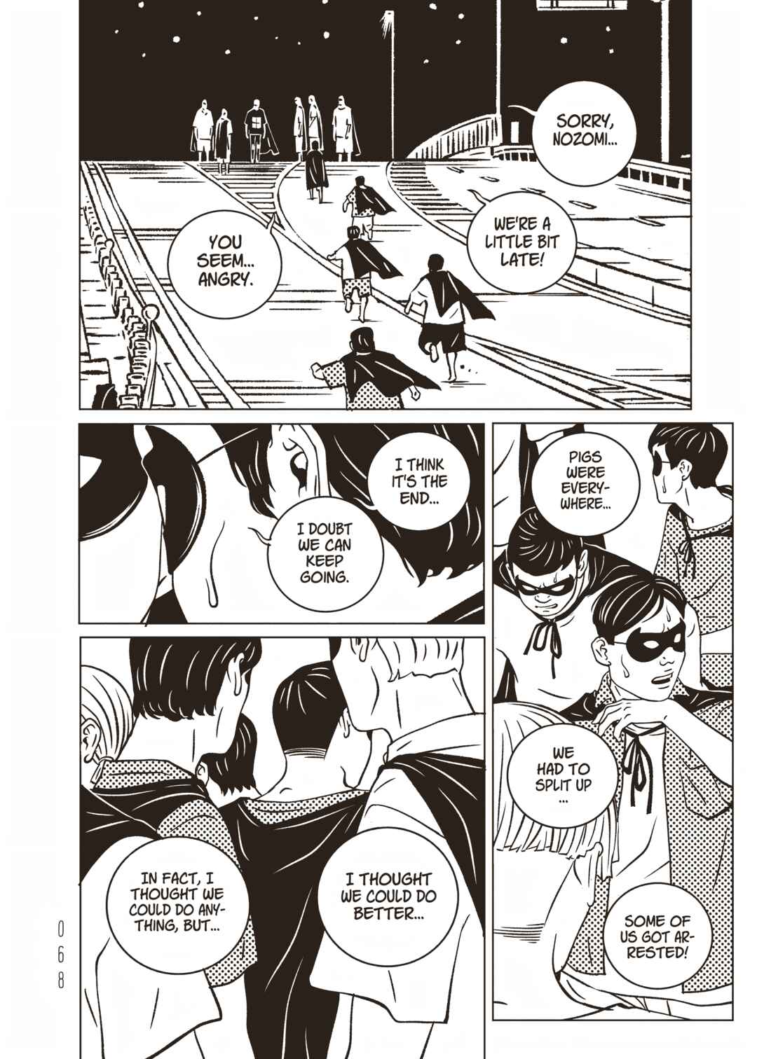 Chapter 18 - Page 22