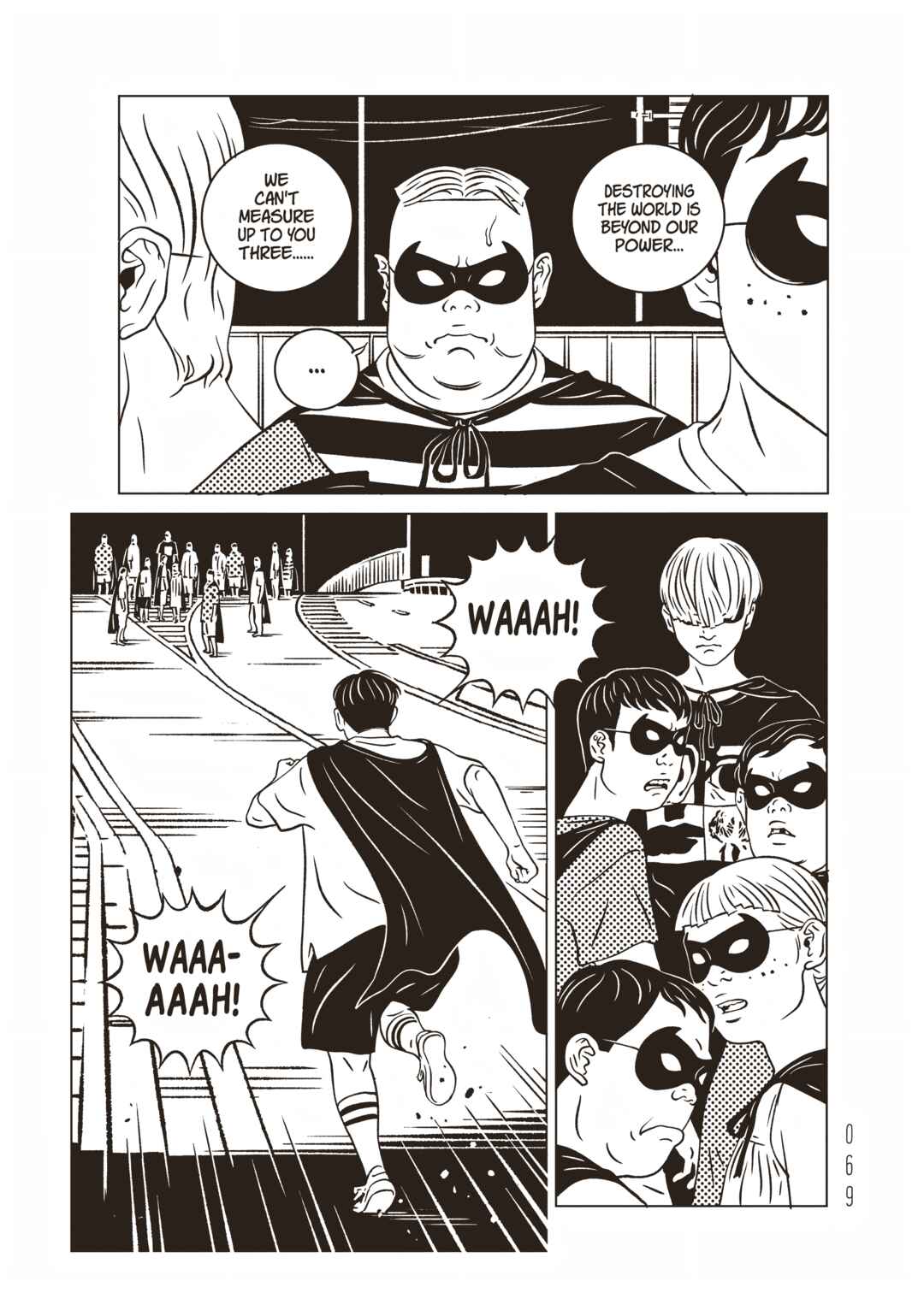 Chapter 18 - Page 23