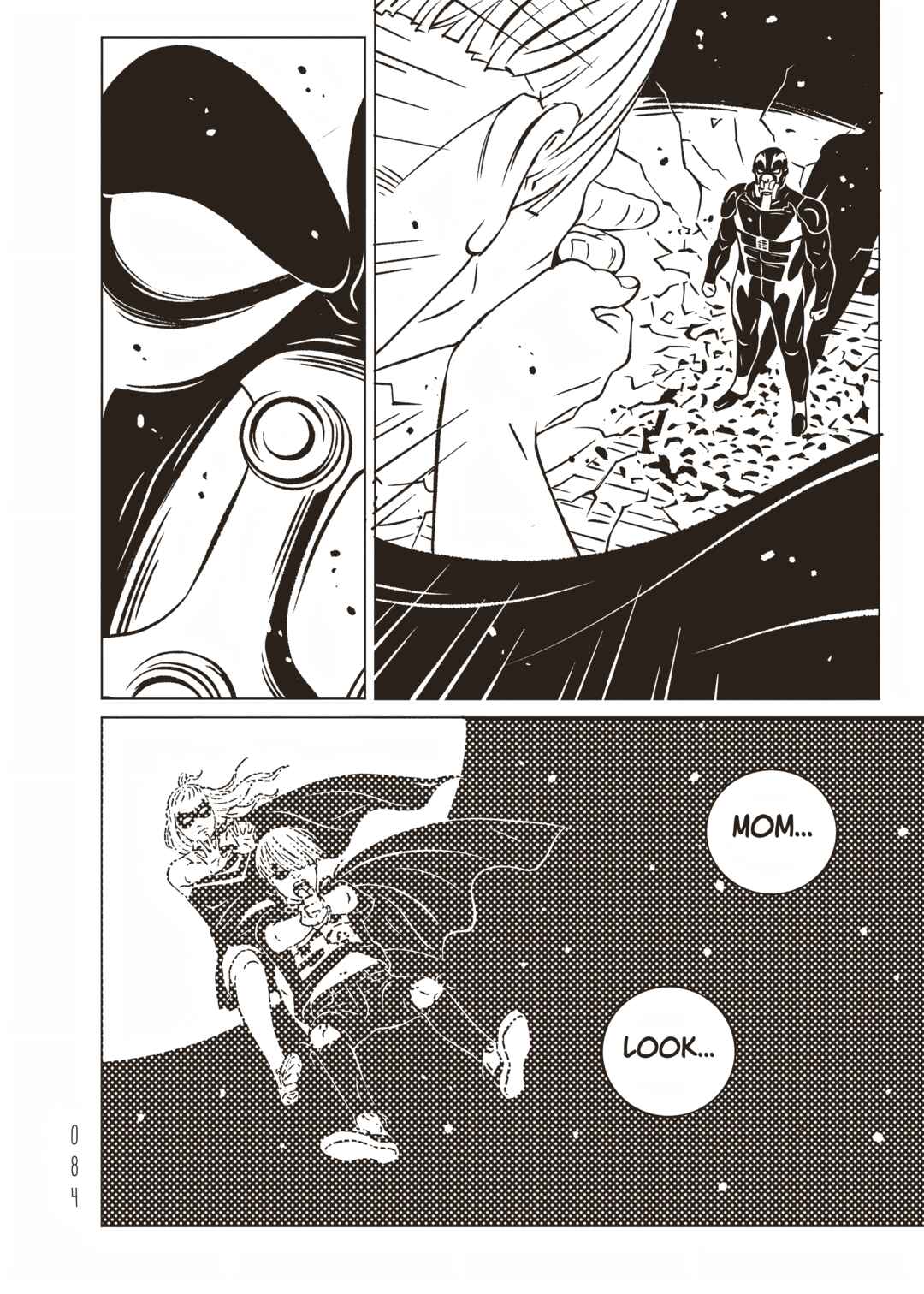Chapter 18 - Page 38