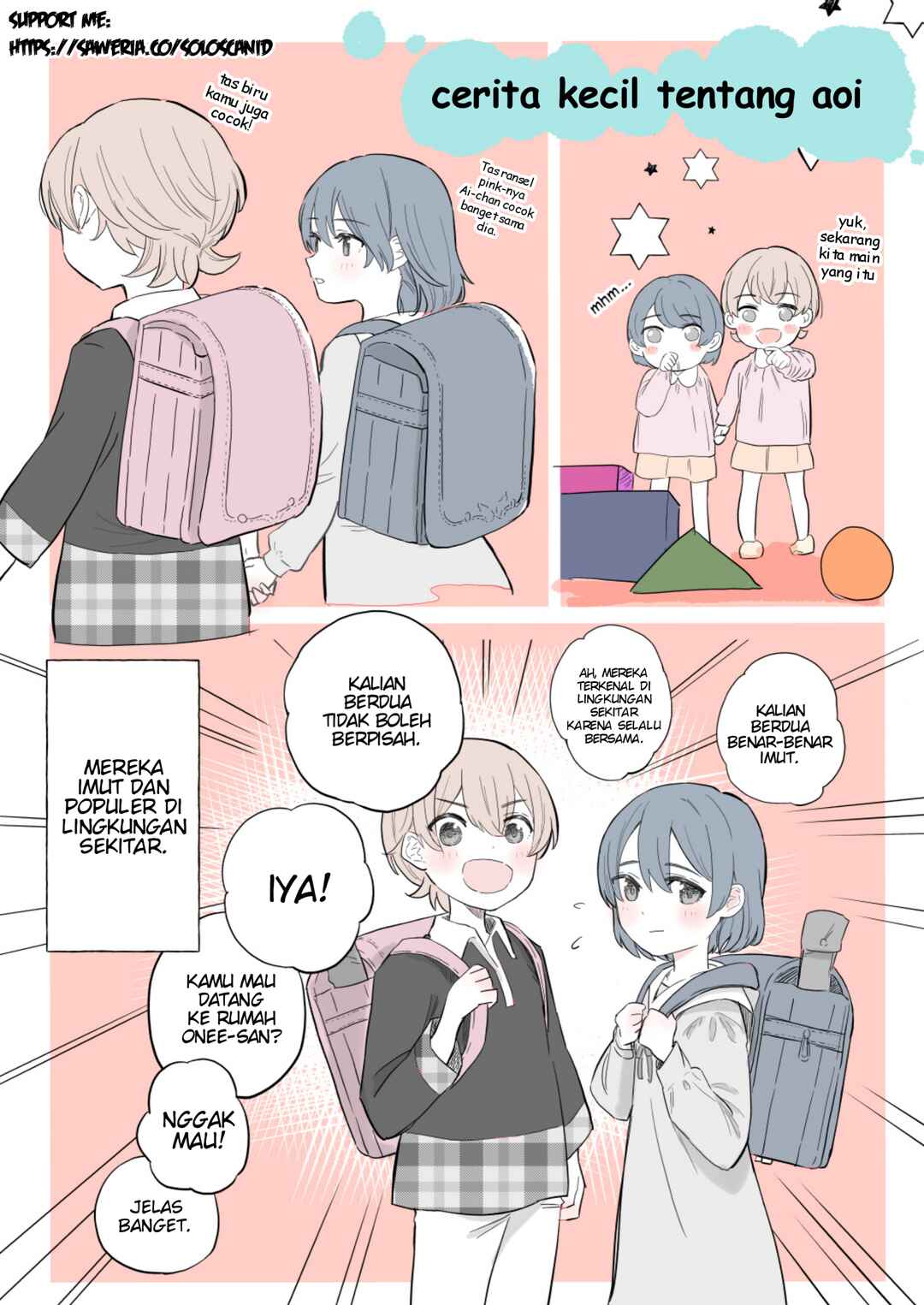 Chapter 2.5 - Page 1