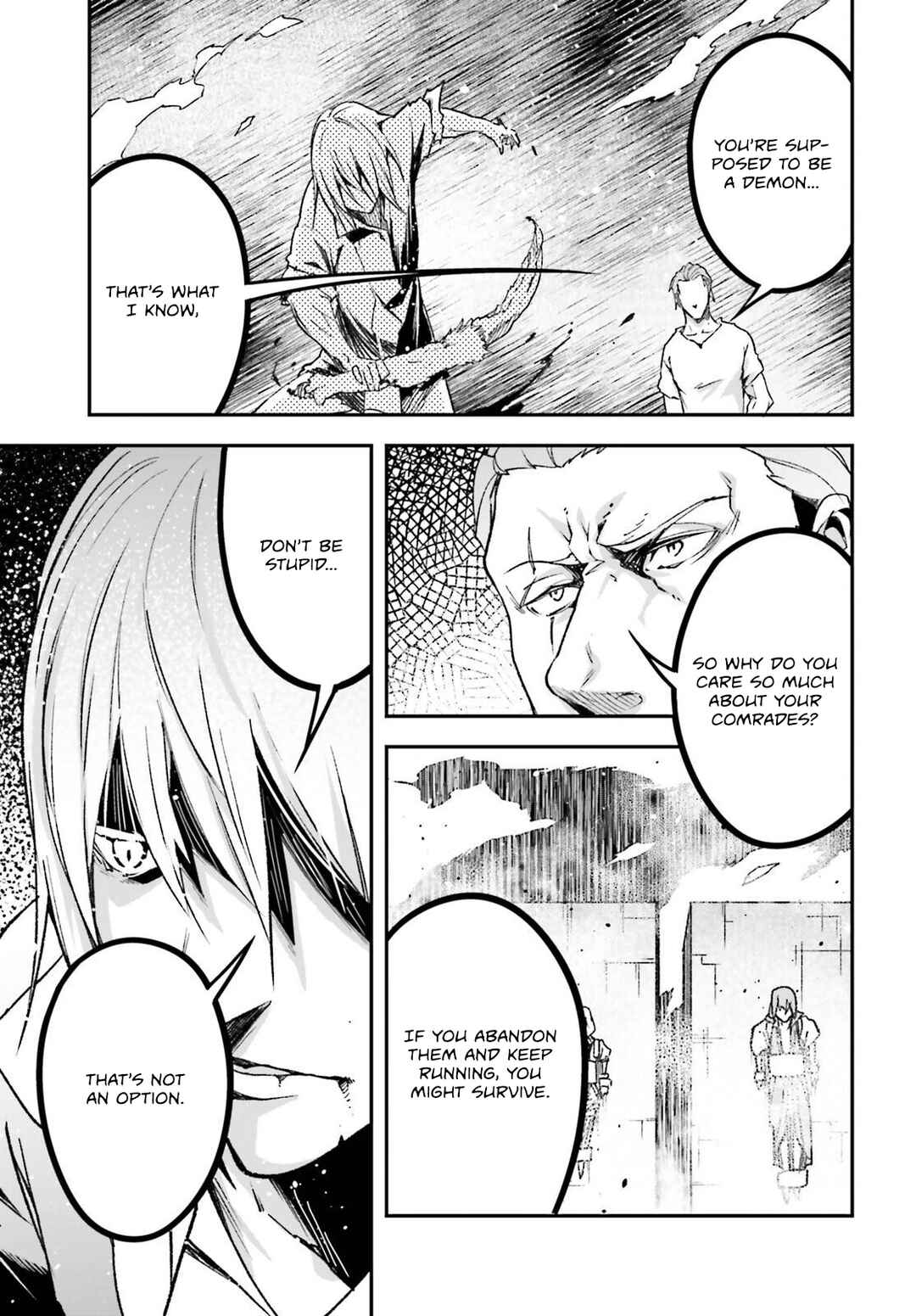 Chapter 75 - Page 16