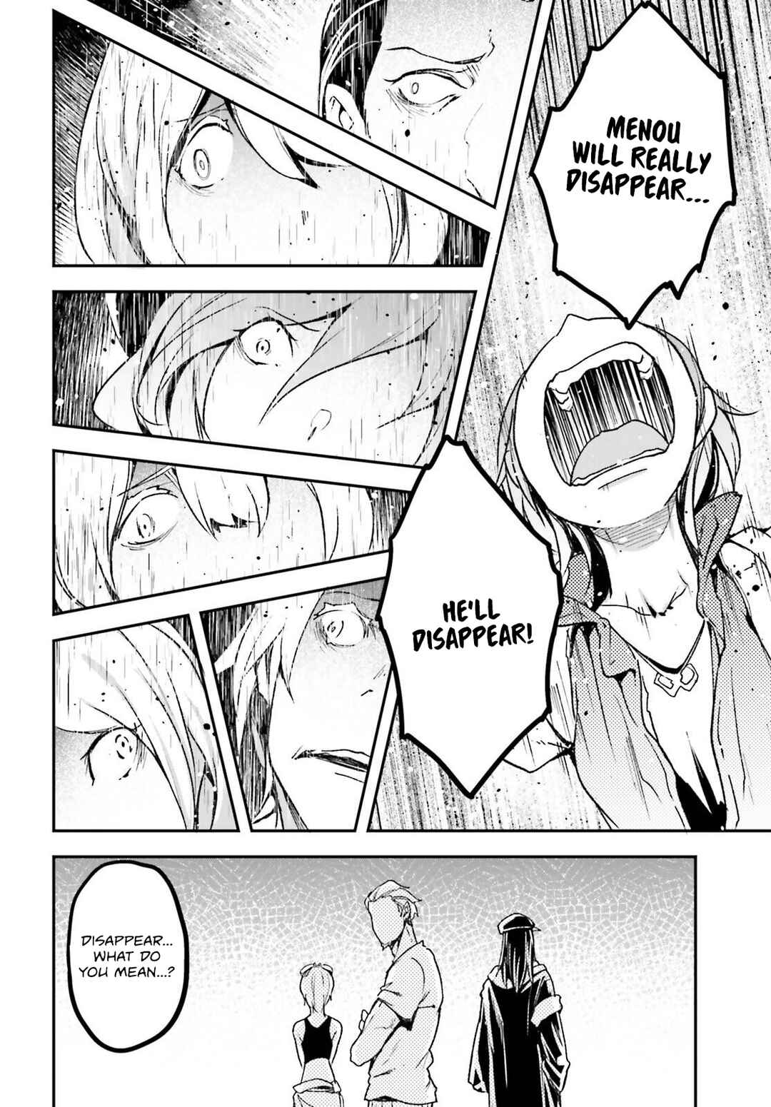 Chapter 75 - Page 19