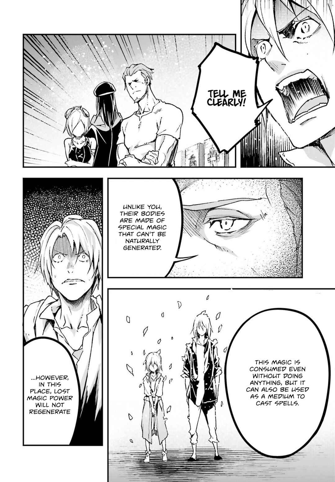 Chapter 75 - Page 21