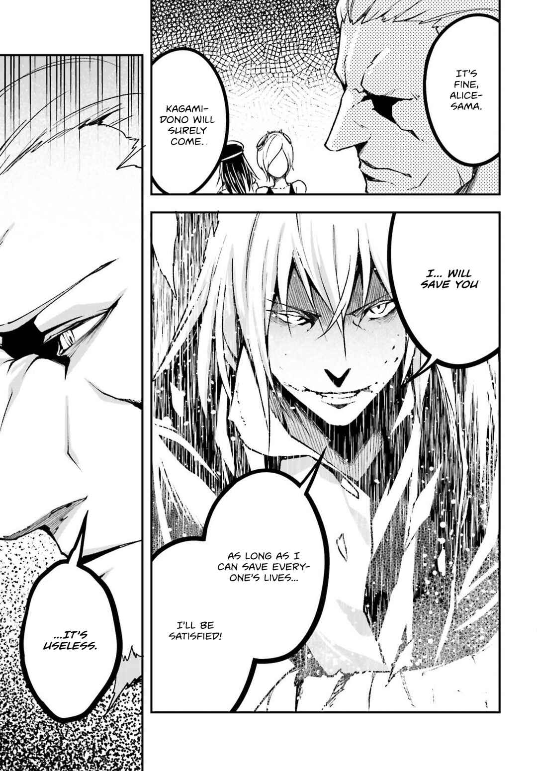Chapter 75 - Page 28