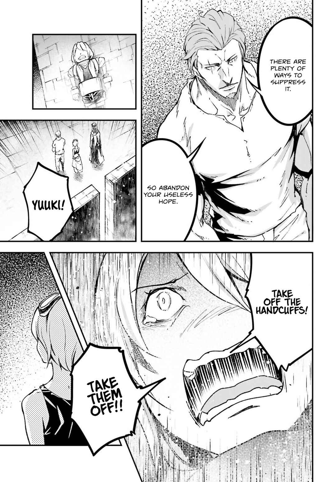 Chapter 75 - Page 30