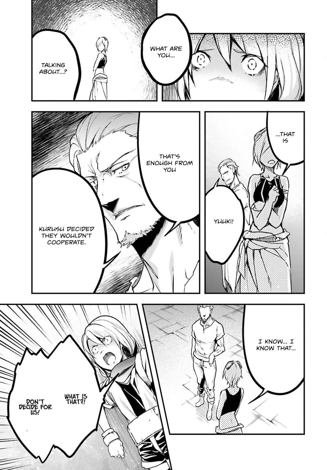 Chapter 75 - Page 34