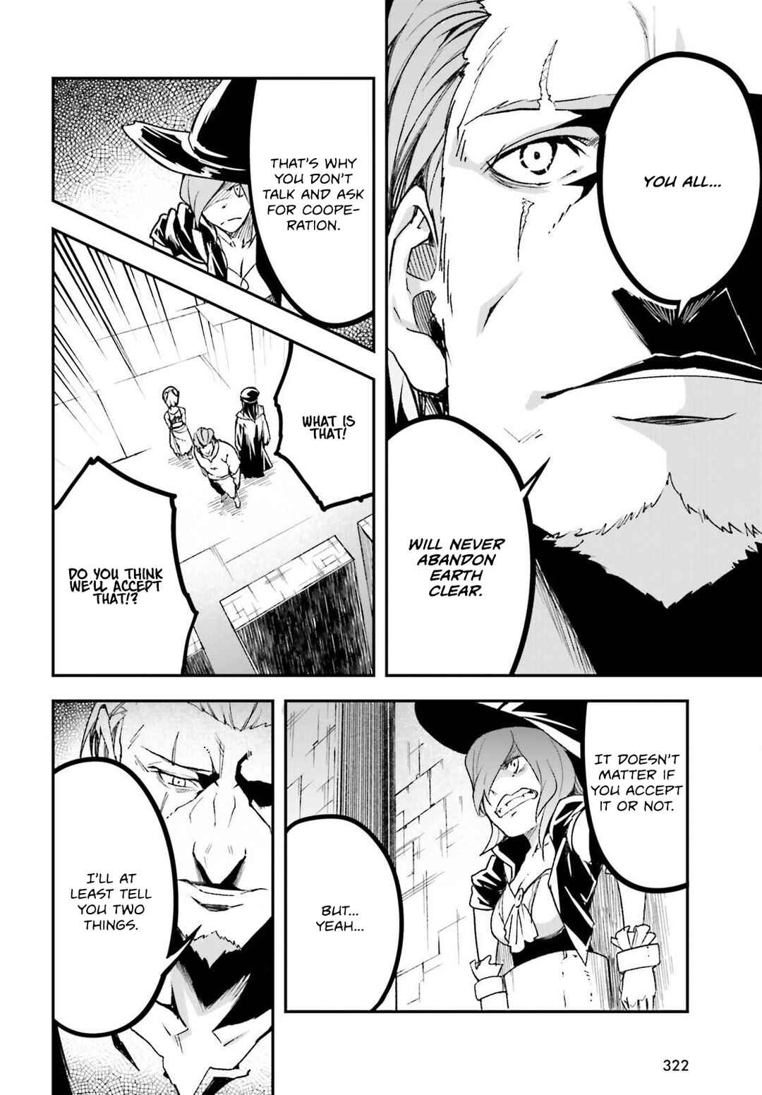 Chapter 75 - Page 35
