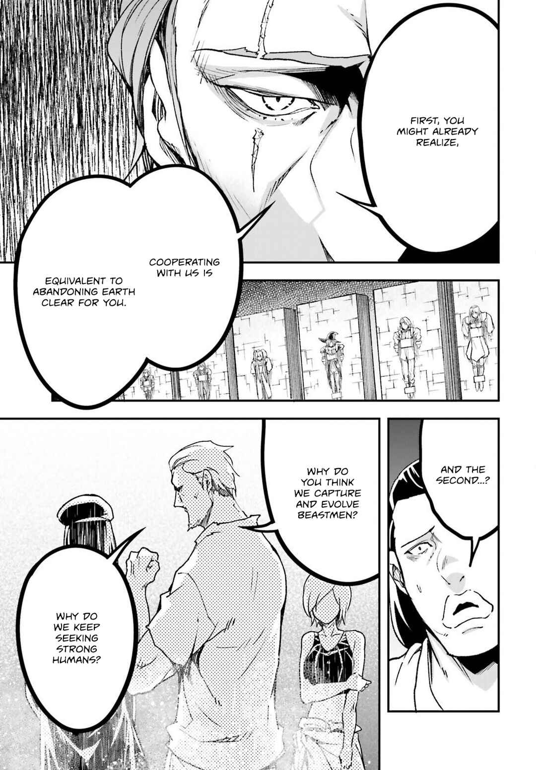 Chapter 75 - Page 36