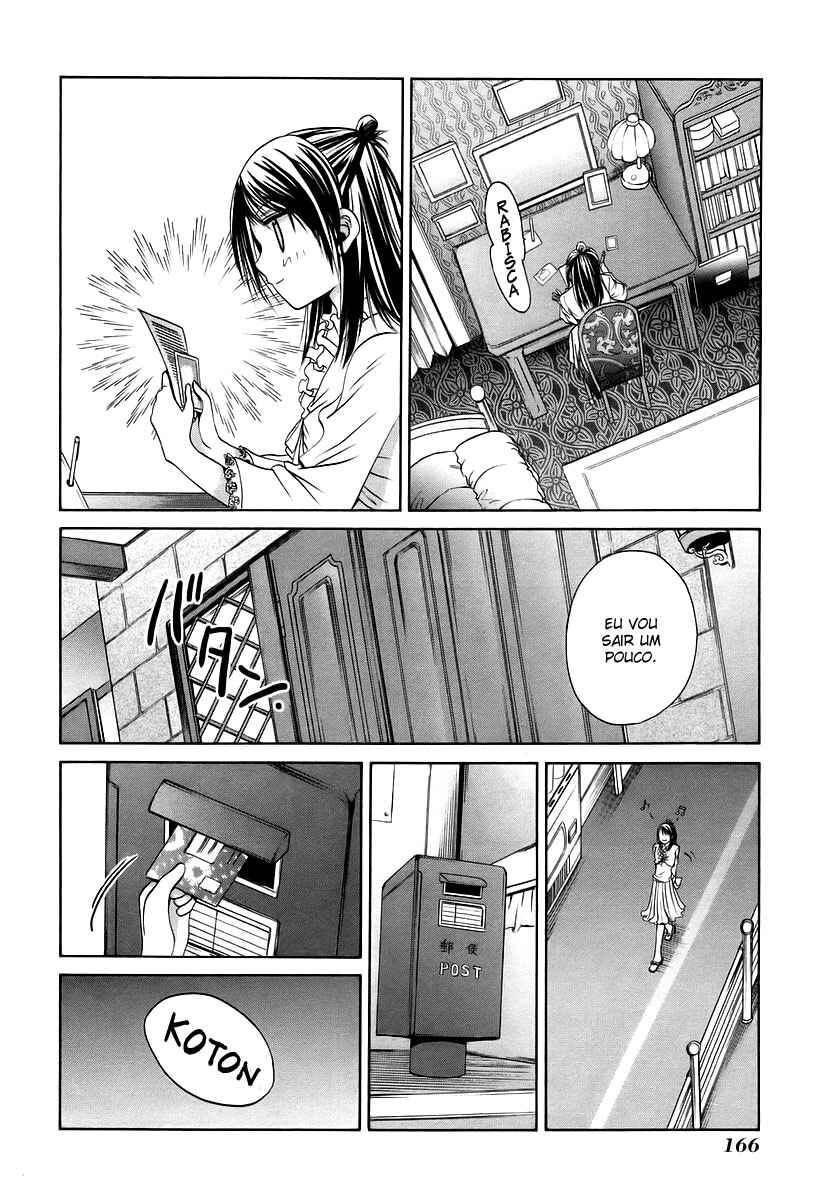 Chapter 46 - Page 21