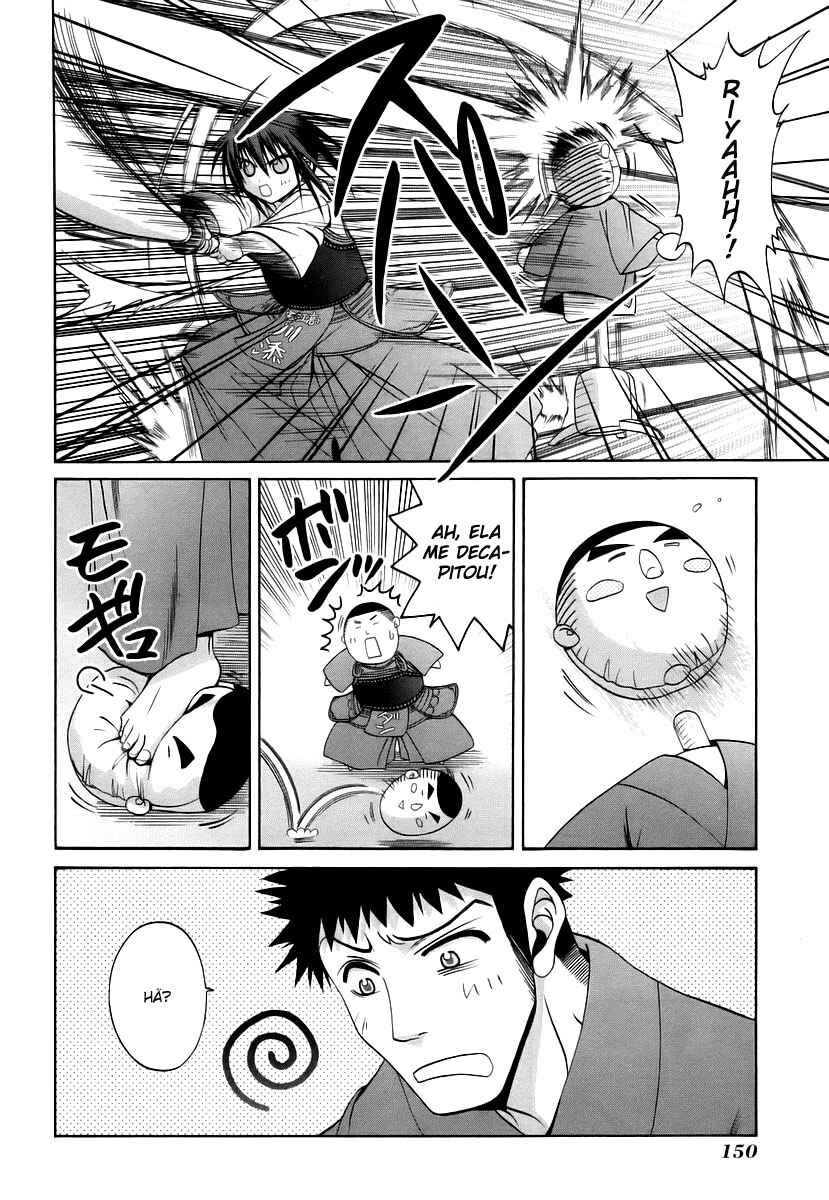 Chapter 46 - Page 5