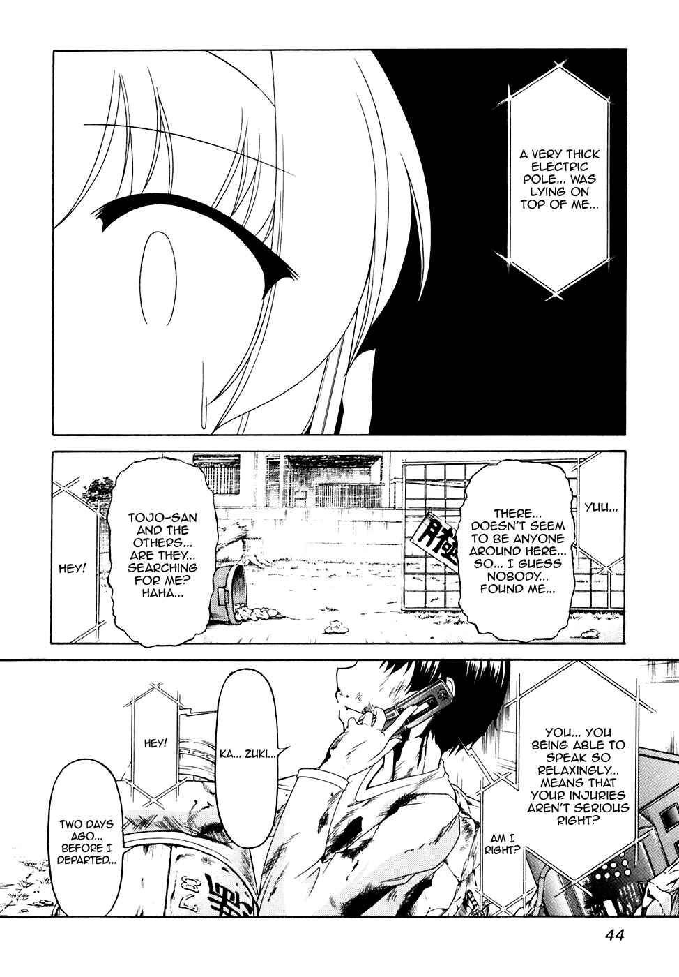 Chapter 37 - Page 14