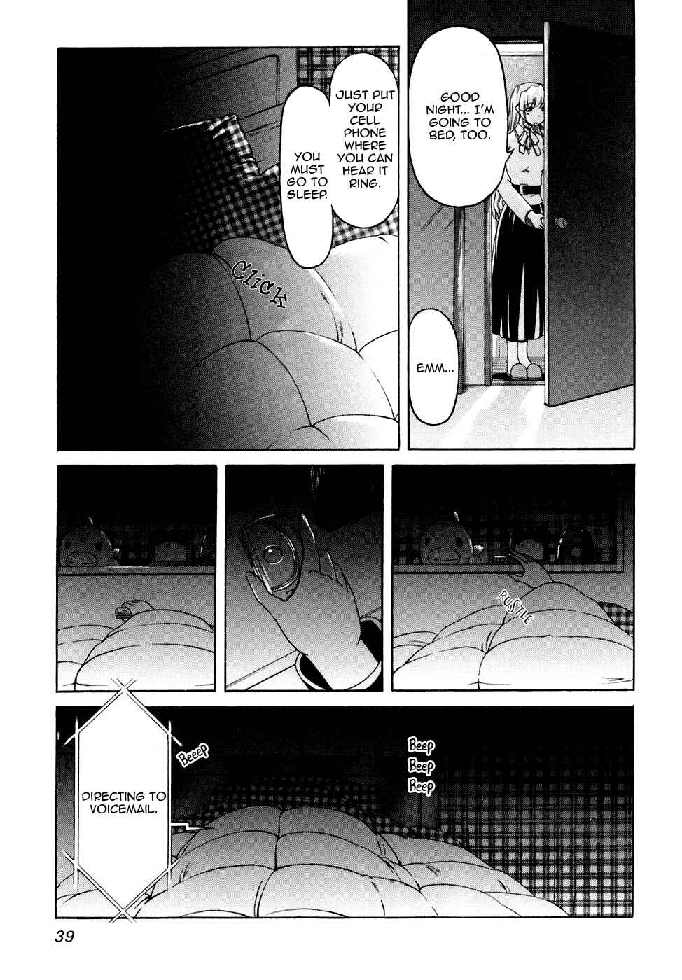 Chapter 37 - Page 9