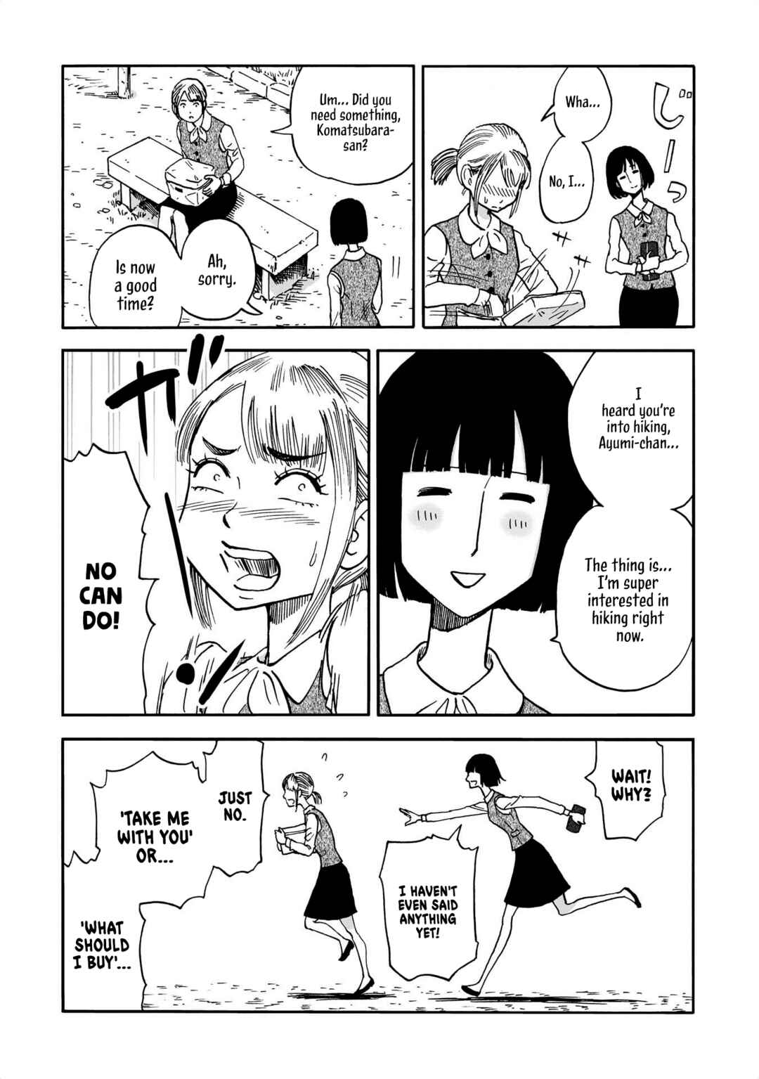 Chapter 4 - Page 6