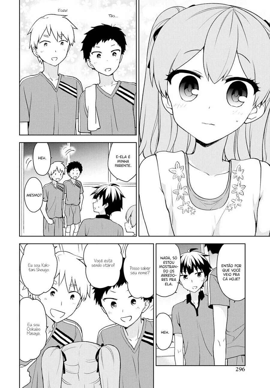 Chapter 74 - Page 15