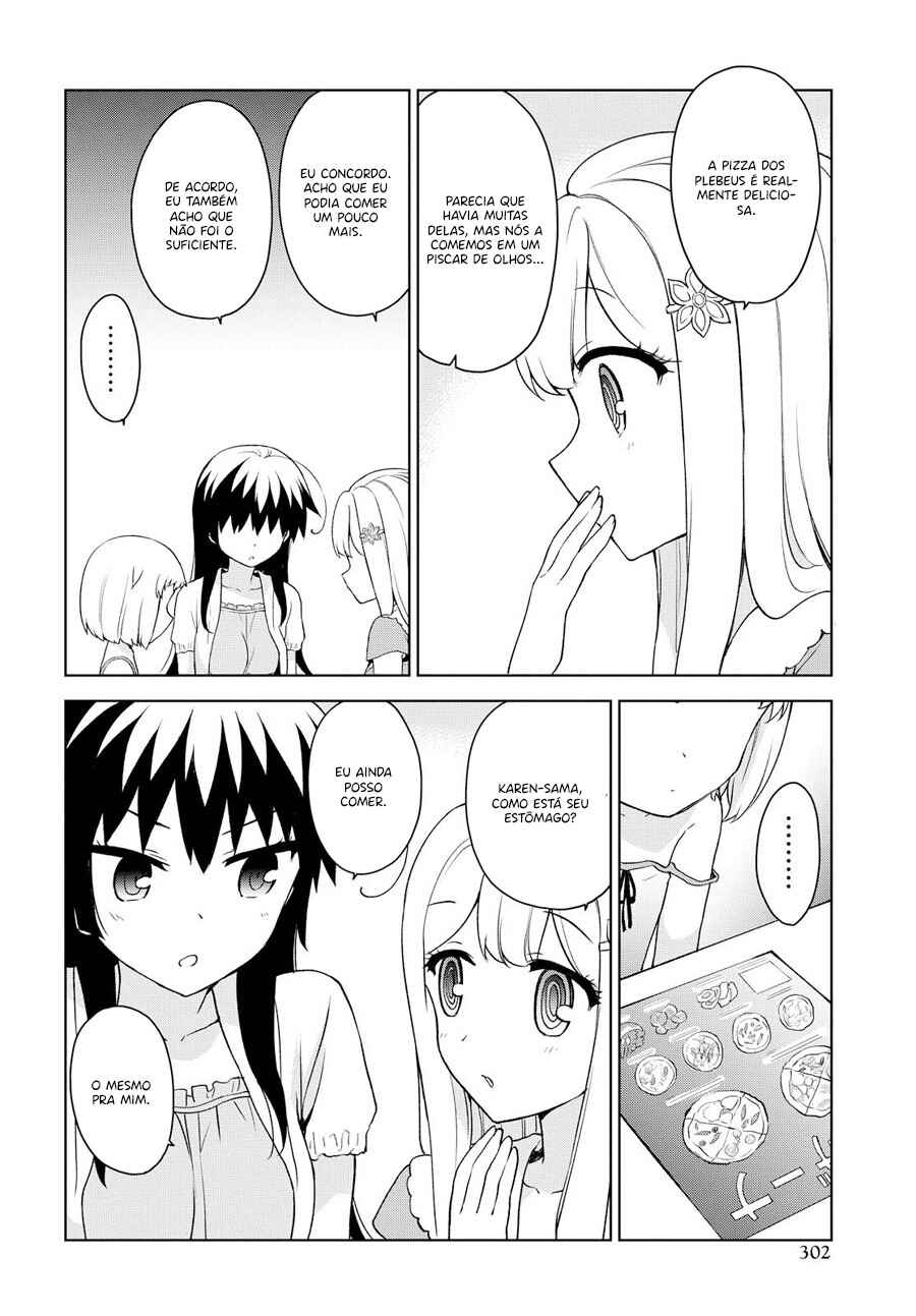 Chapter 74 - Page 21