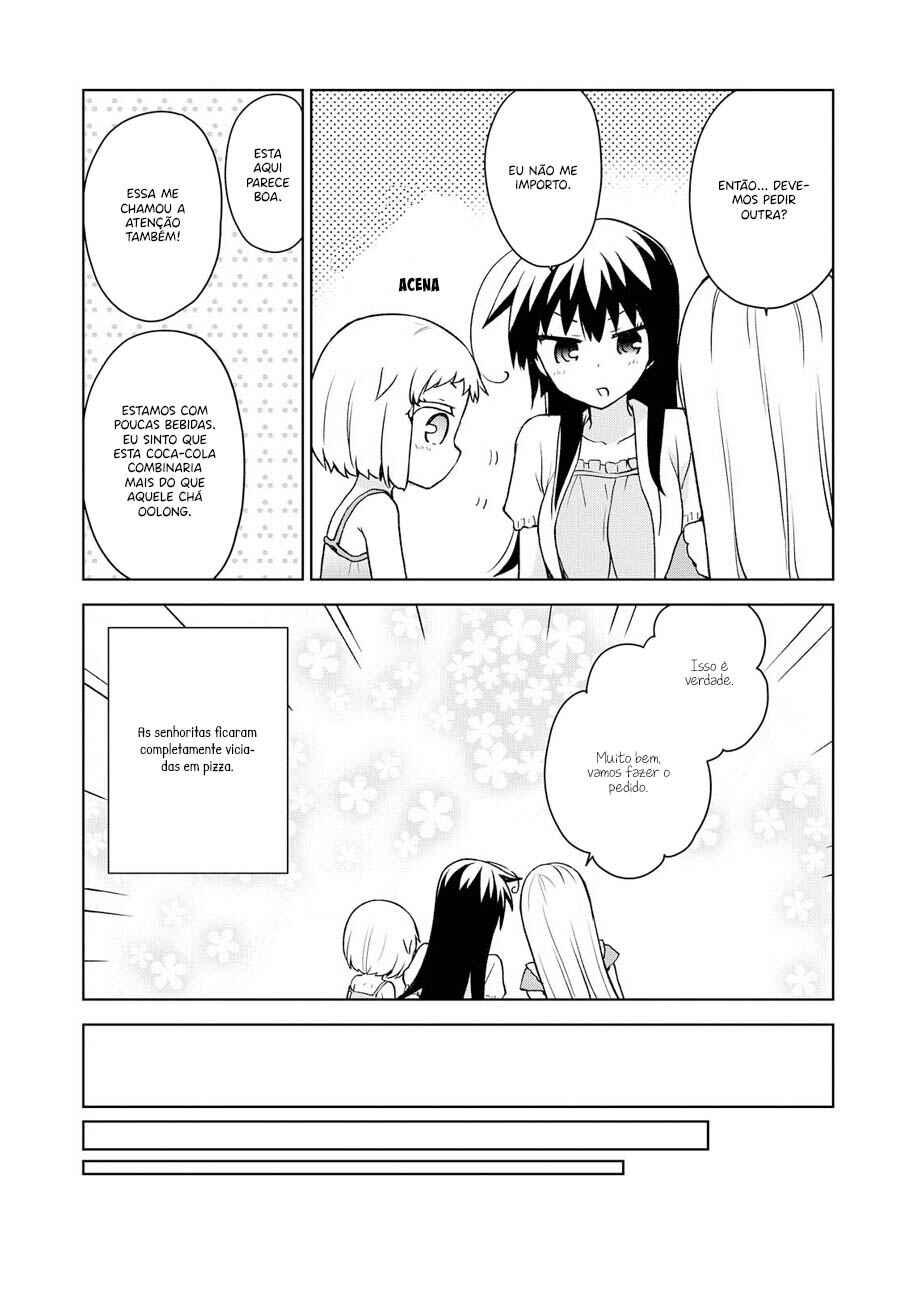 Chapter 74 - Page 22