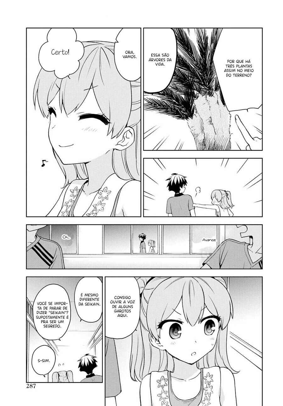 Chapter 74 - Page 6