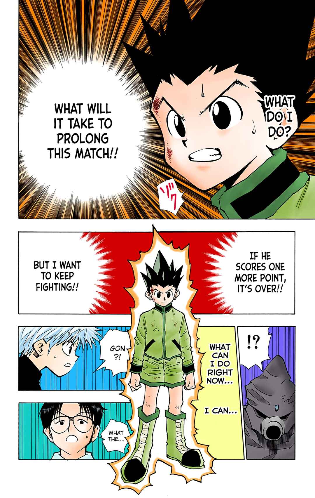 Chapter 50 - Page 12