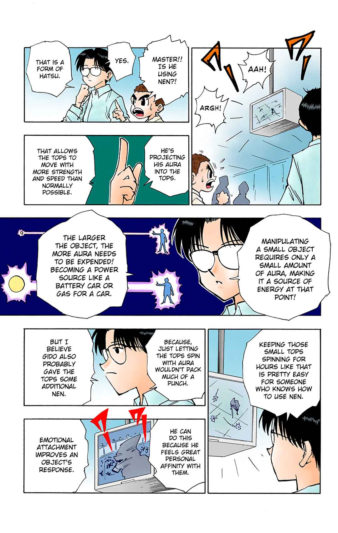 Chapter 50 - Page 3