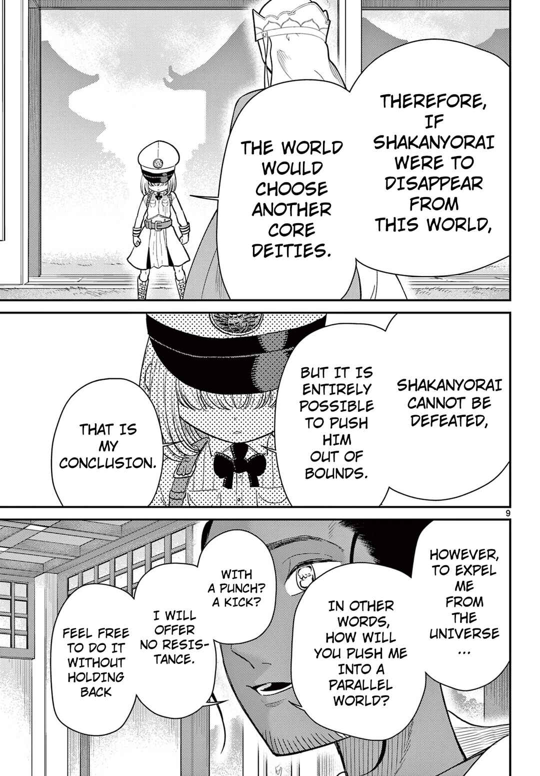 Chapter 67 - Page 10