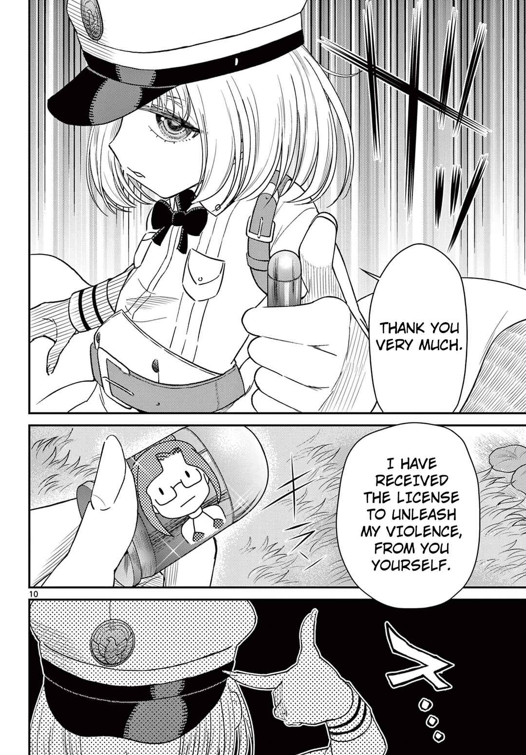 Chapter 67 - Page 11