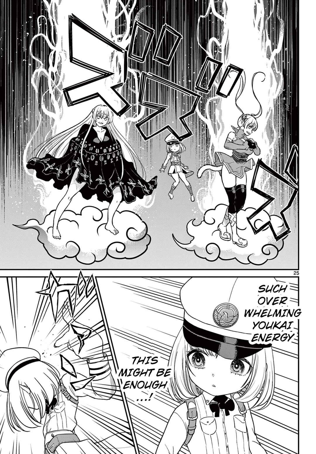 Chapter 67 - Page 26