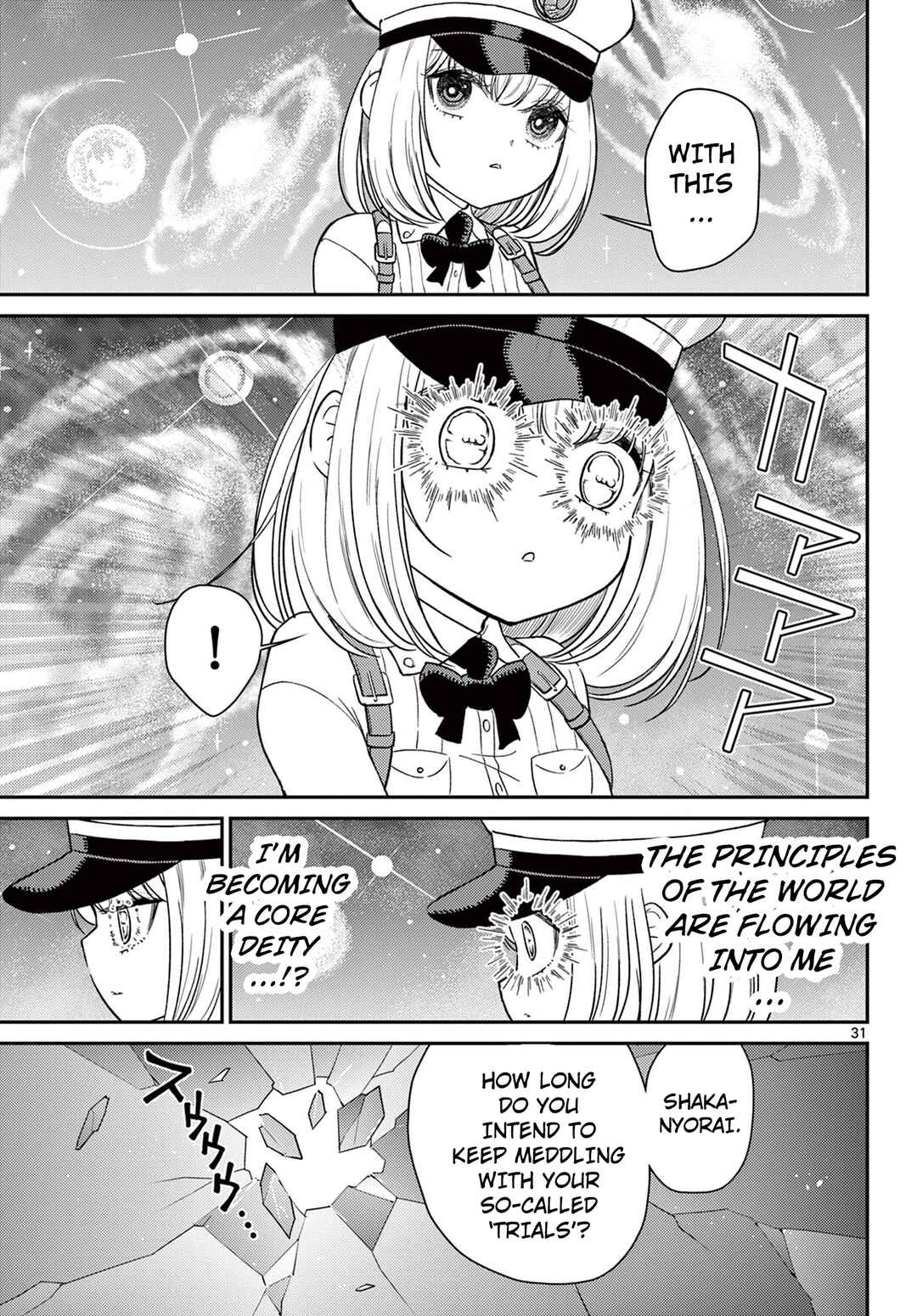 Chapter 67 - Page 31