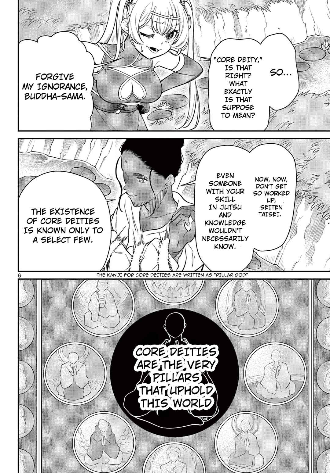 Chapter 67 - Page 7