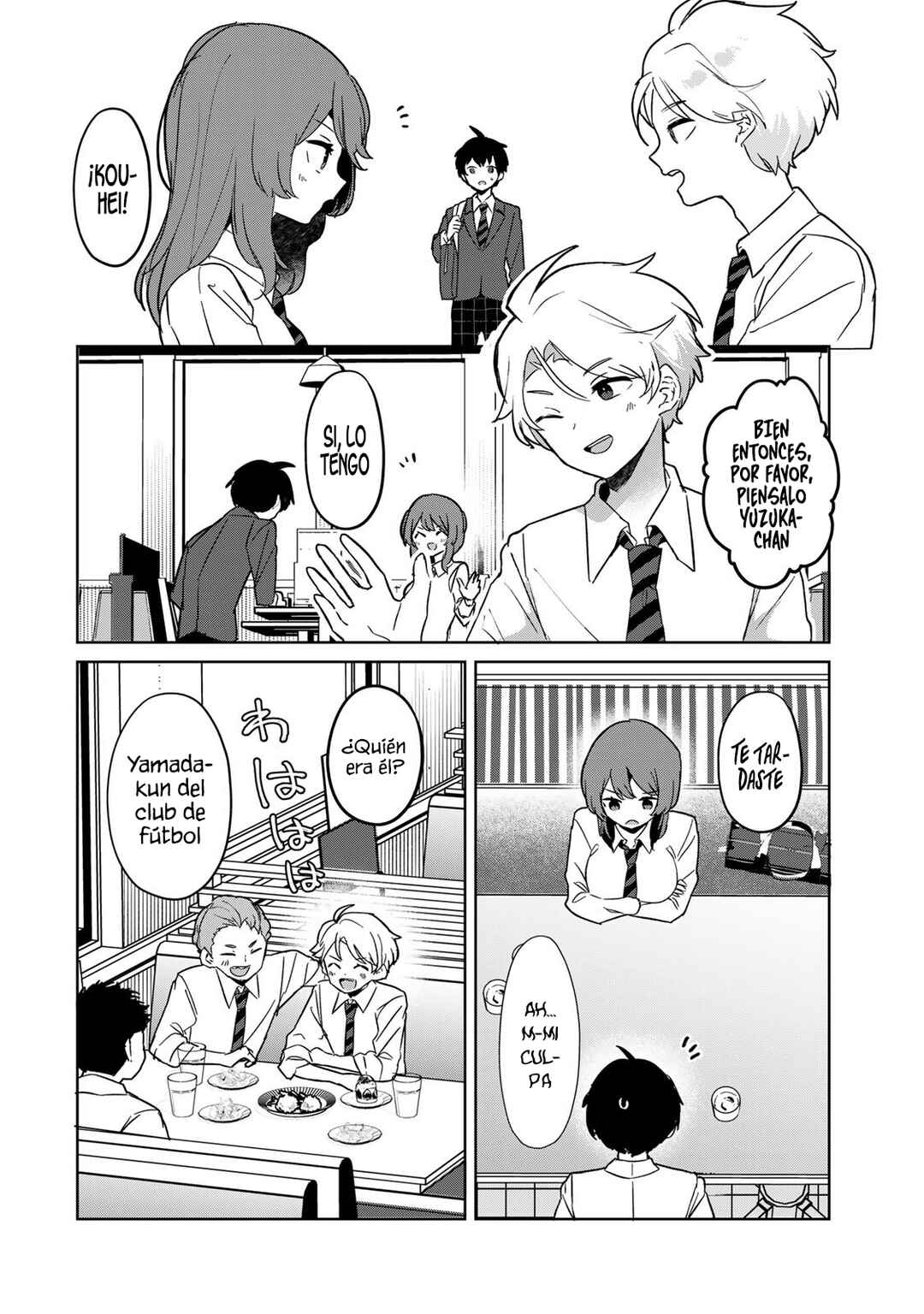 Chapter 5 - Page 5