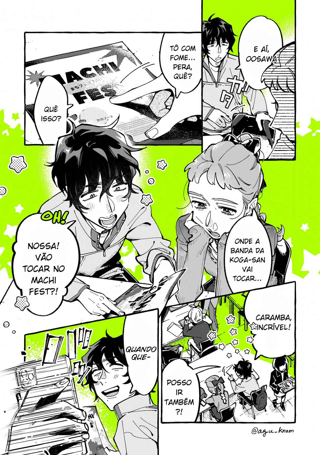 Chapter 151 - Page 2