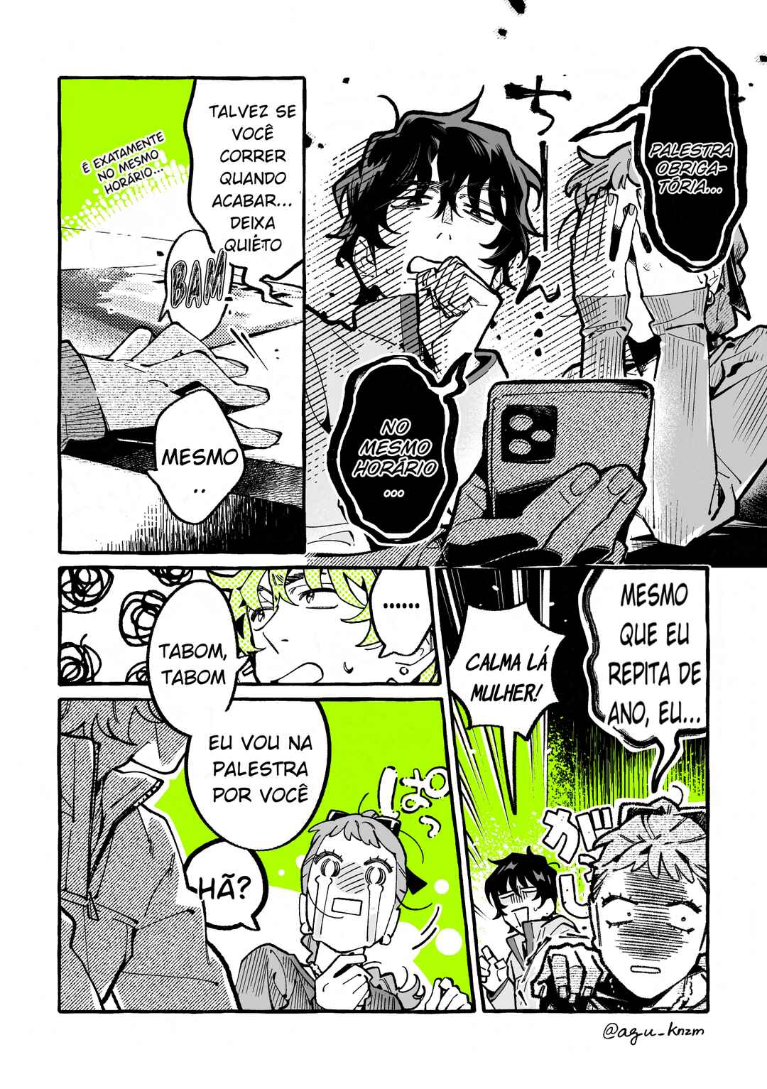 Chapter 151 - Page 3