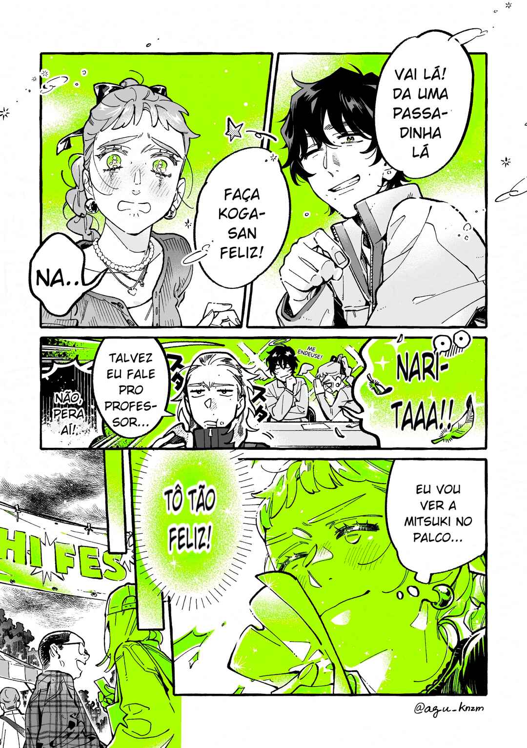 Chapter 151 - Page 4